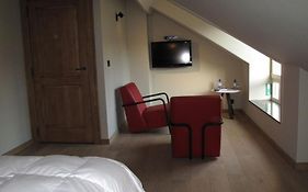 Hotel Guesthouse Begijnhof